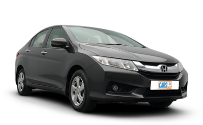 Honda City-img